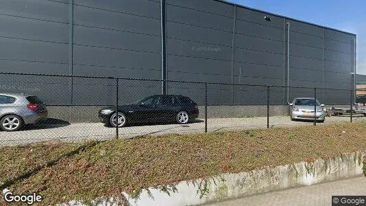 Lokaler til leje i Apeldoorn - Foto fra Google Street View