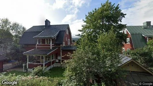 Office spaces for rent i Sundsvall - Photo from Google Street View