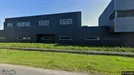Werkstatt zur Miete, Amersfoort, Province of Utrecht, Rostockweg 9