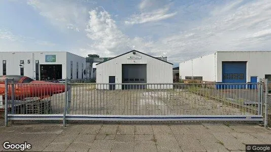 Commercial properties for rent i Berkelland - Photo from Google Street View
