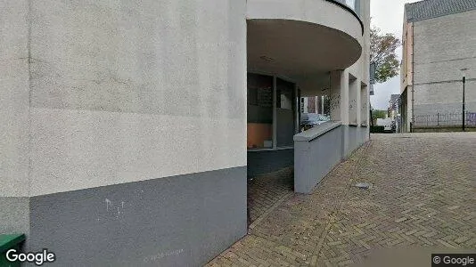 Kontorer til leie i Deventer – Bilde fra Google Street View
