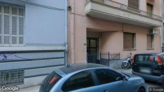 Commercial properties for sale i Location is not specified - Photo from Google Street View