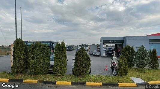 Commercial properties for sale i Thermi - Photo from Google Street View