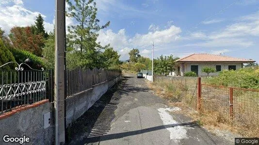 Commercial properties for sale i Catania - Photo from Google Street View