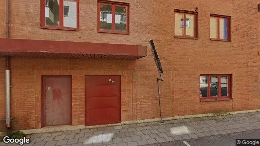 Kontorer til leie i Nynäshamn – Bilde fra Google Street View