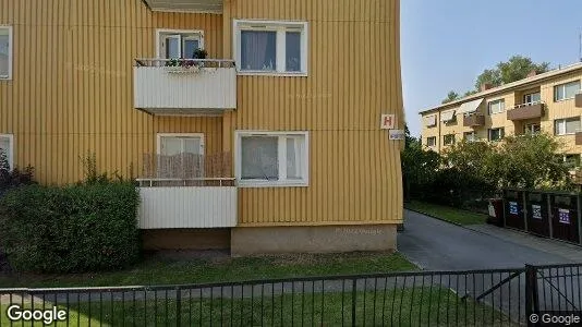 Commercial properties for rent i Norrköping - Photo from Google Street View