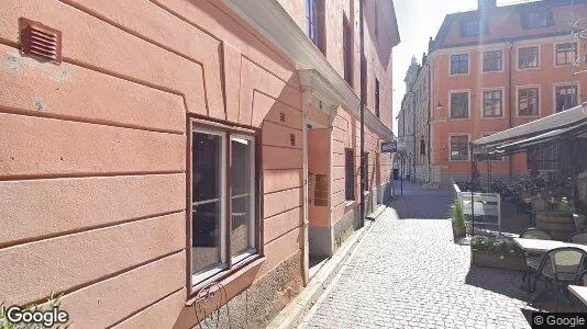 Kontorlokaler til leje i Uppsala - Foto fra Google Street View