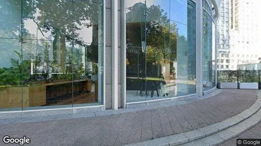 Office spaces for rent i Rotterdam Centrum - Photo from Google Street View