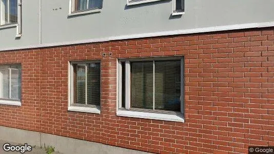 Lokaler til leje i Helsinki Läntinen - Foto fra Google Street View