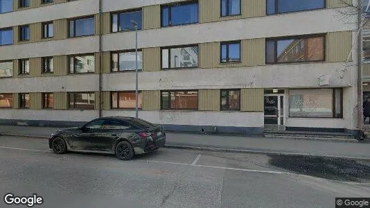 Lokaler til leie i Rovaniemi – Bilde fra Google Street View