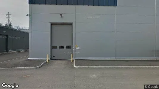 Office spaces for rent i Vantaa - Photo from Google Street View