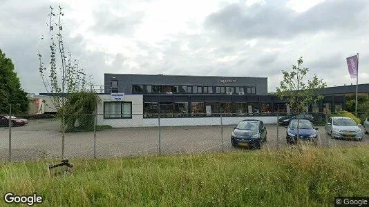 Kontorer til leie i Zutphen – Bilde fra Google Street View