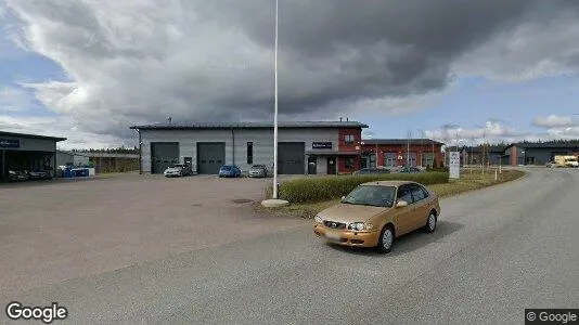 Commercial properties for sale i Kangasala - Photo from Google Street View