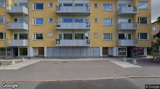 Commercial properties for sale i Helsinki Läntinen - Photo from Google Street View