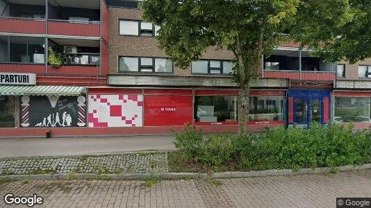 Företagslokaler till salu i Tavastkyro – Foto från Google Street View