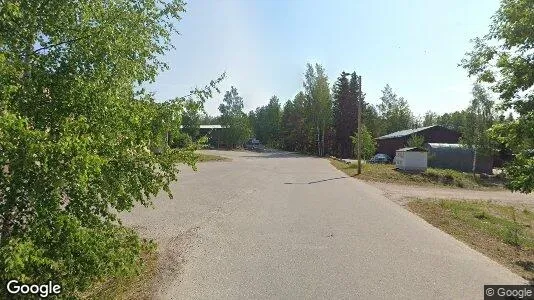 Lager til leie i Lahti – Bilde fra Google Street View