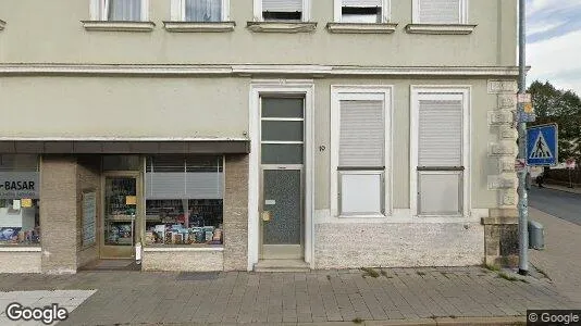 Lokaler til leje i Forchheim - Foto fra Google Street View