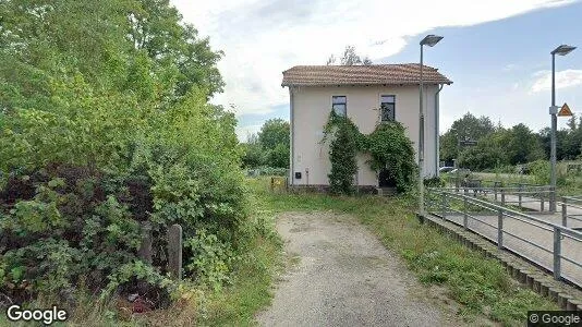 Büros zur Miete i Leipzig – Foto von Google Street View