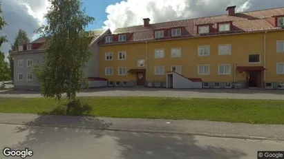 Warehouses for rent in Lycksele - Photo from Google Street View
