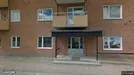 Warehouse for rent, Lycksele, Västerbotten County, Finnbacksgatan 7B, Sweden
