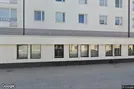 Warehouse for rent, Lycksele, Västerbotten County, Storgatan 45B, Sweden