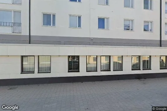 Magazijnen te huur i Lycksele - Foto uit Google Street View