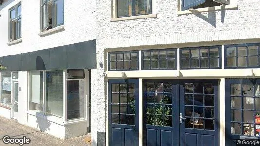 Commercial properties for sale i Woerden - Photo from Google Street View