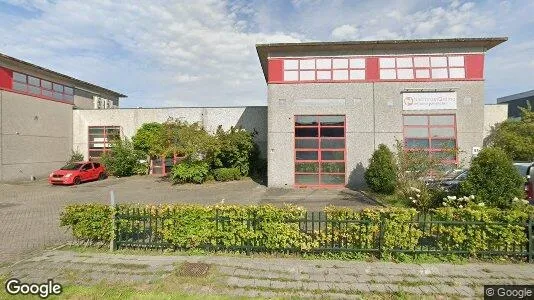 Commercial properties for sale i Uithoorn - Photo from Google Street View