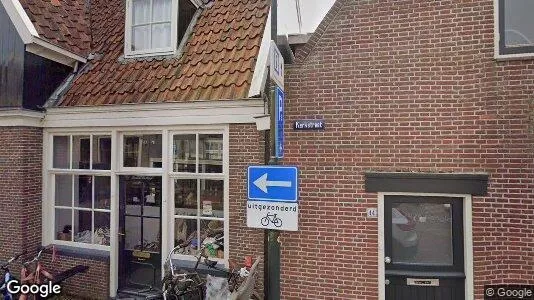 Lokaler til leje i Waterland - Foto fra Google Street View