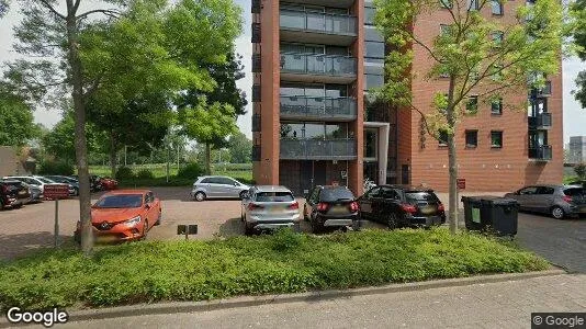 Commercial properties for sale i Purmerend - Photo from Google Street View