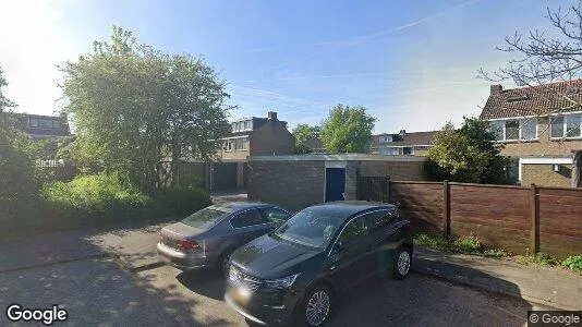 Commercial properties for sale i Purmerend - Photo from Google Street View