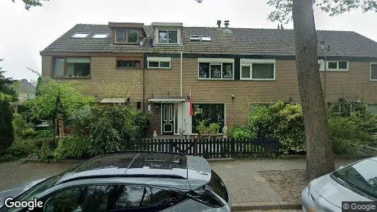 Commercial properties for sale i Purmerend - Photo from Google Street View