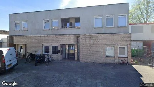 Commercial properties for sale i Purmerend - Photo from Google Street View