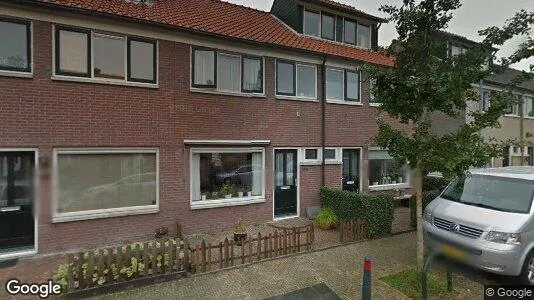 Commercial properties for sale i Hilversum - Photo from Google Street View