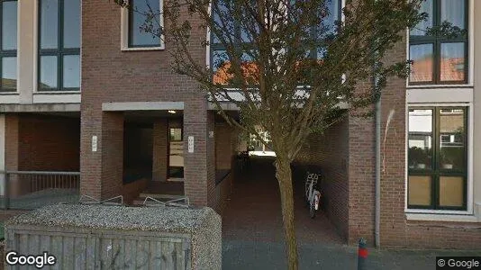 Kontorer til leie i Hilversum – Bilde fra Google Street View
