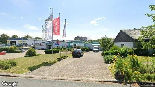 Office spaces for rent i Steinburg - Photo from Google Street View
