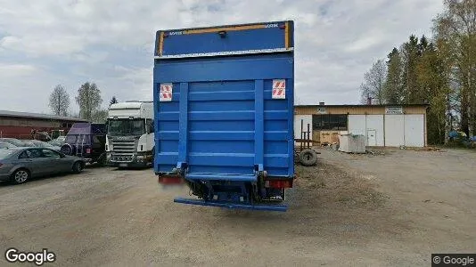 Werkstätte zur Miete i Location is not specified – Foto von Google Street View