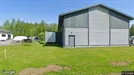 Werkstatt zur Miete, Ylöjärvi, Pirkanmaa, Elopellontie 3C