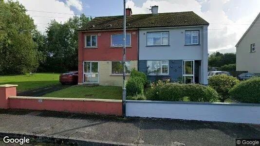 Office spaces for rent i Ennis - Photo from Google Street View