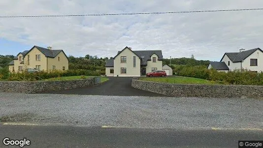 Office spaces for rent i Ennis - Photo from Google Street View