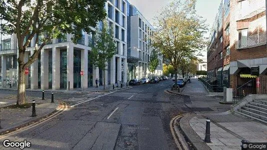 Grond te koop i Dublin 2 - Foto uit Google Street View