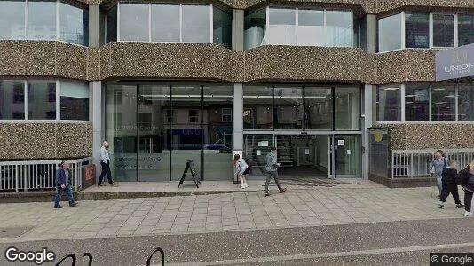 Büros zur Miete i Norwich - Norfolk – Foto von Google Street View