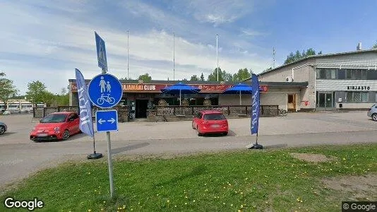 Lokaler til leje i Nurmijärvi - Foto fra Google Street View