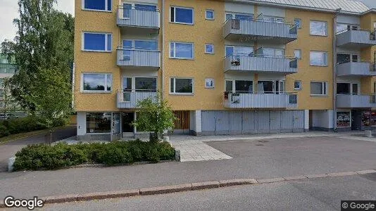 Lokaler til leje i Helsinki Läntinen - Foto fra Google Street View