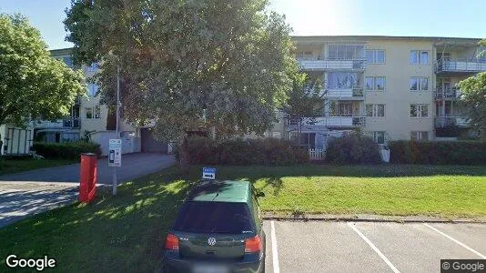 Commercial properties for rent i Norrköping - Photo from Google Street View