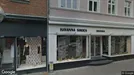 Liiketila Vuokrattavana, Silkeborg, Central Jutland Region, Søndergade 11