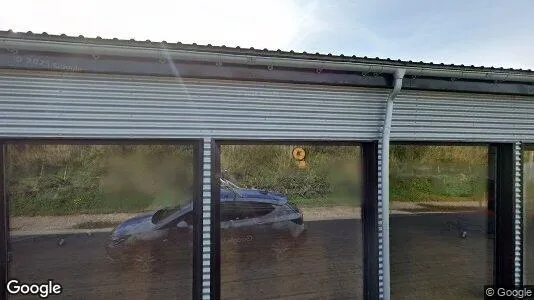 Warehouses for sale i Korsør - Photo from Google Street View