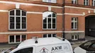 Kontor til leie, Nørrebro, København, Ryesgade 3F
