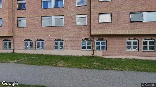 Kontorlokaler til leje i Täby - Foto fra Google Street View