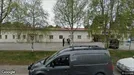 Commercial property for sale, Sorsele, Västerbotten County, Blivande avstyckning från fastigheten Burevägen 13